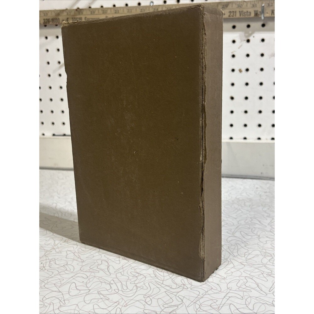 1944 - Mark Twain Life on the Mississippi - The Heritage Press - Picture 6 of 8